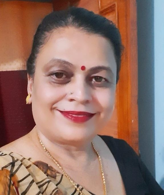 श्री कलावतीजोशी