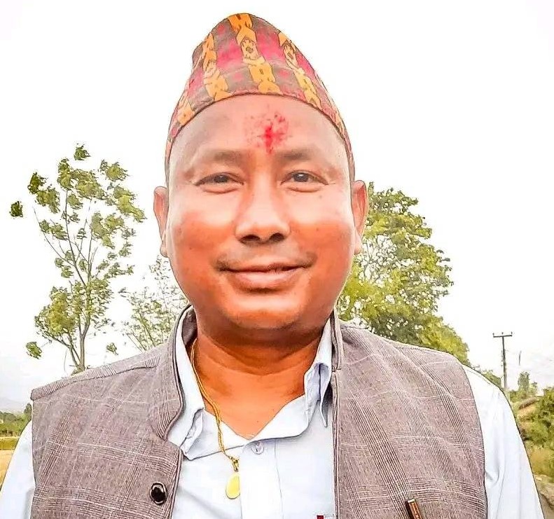 Chairman's Photo
